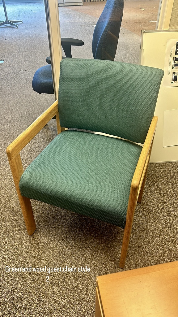 Guest/Side Chair
