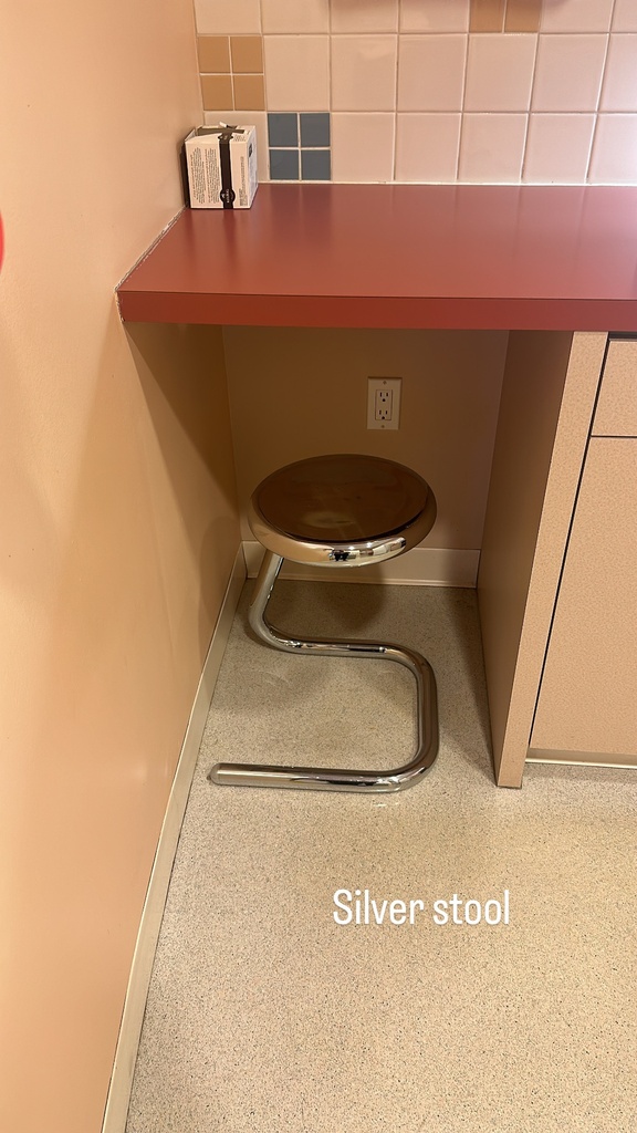 Bar Stool