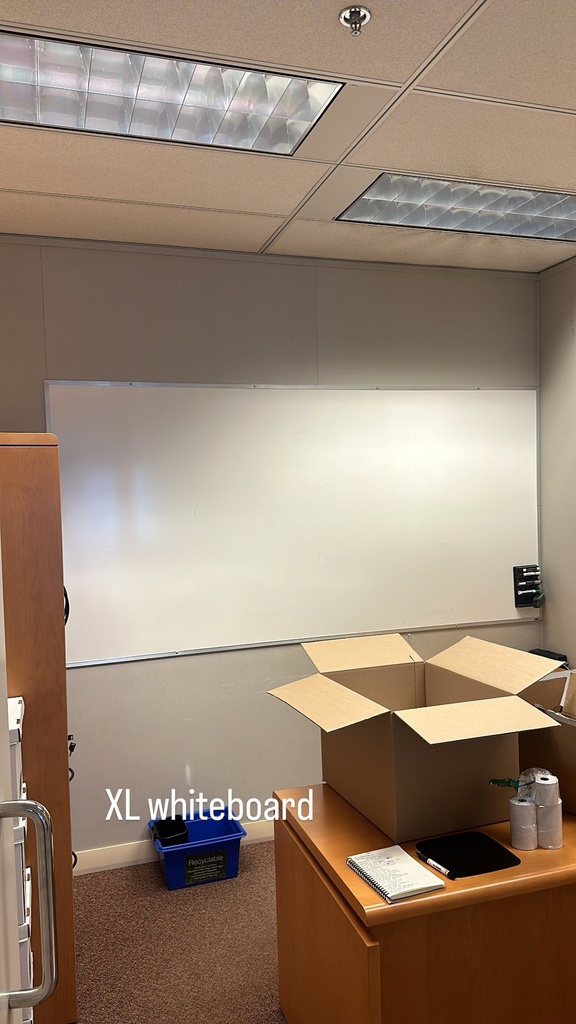 White Board - Large