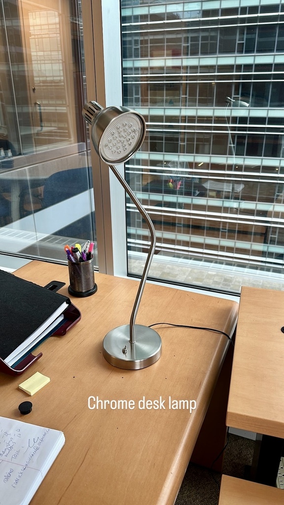 Desk Lamp