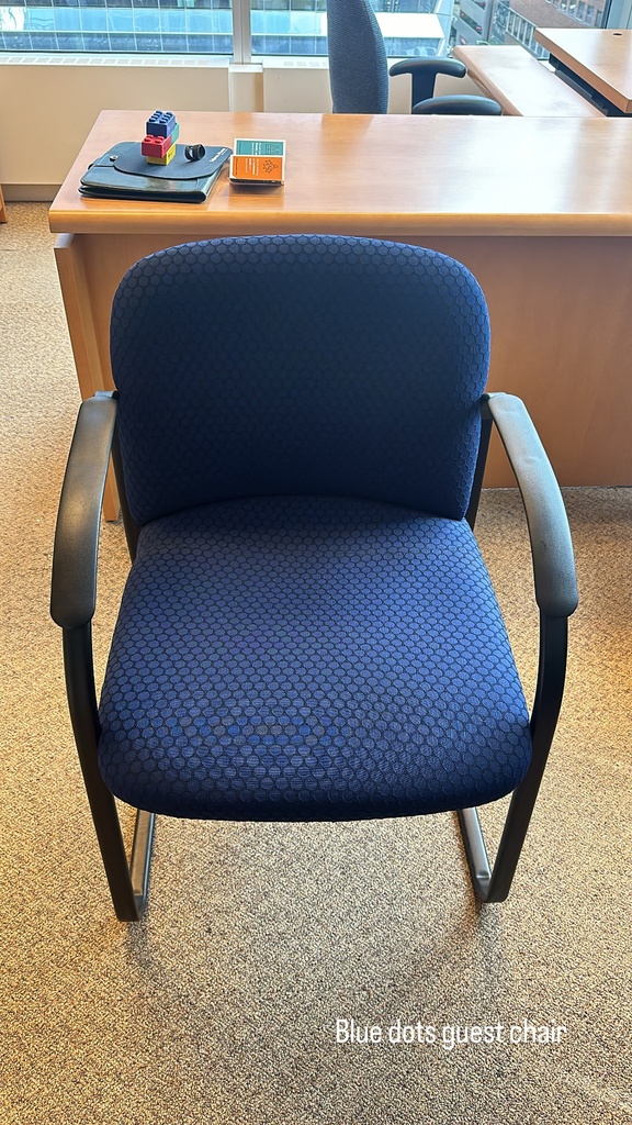 Guest/Side Chair