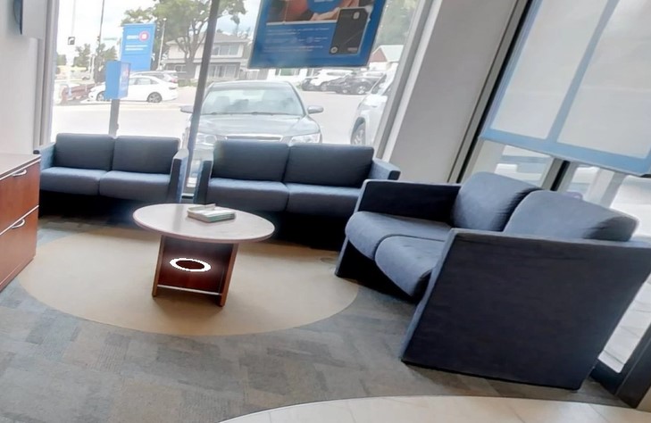 2-Seater Couches