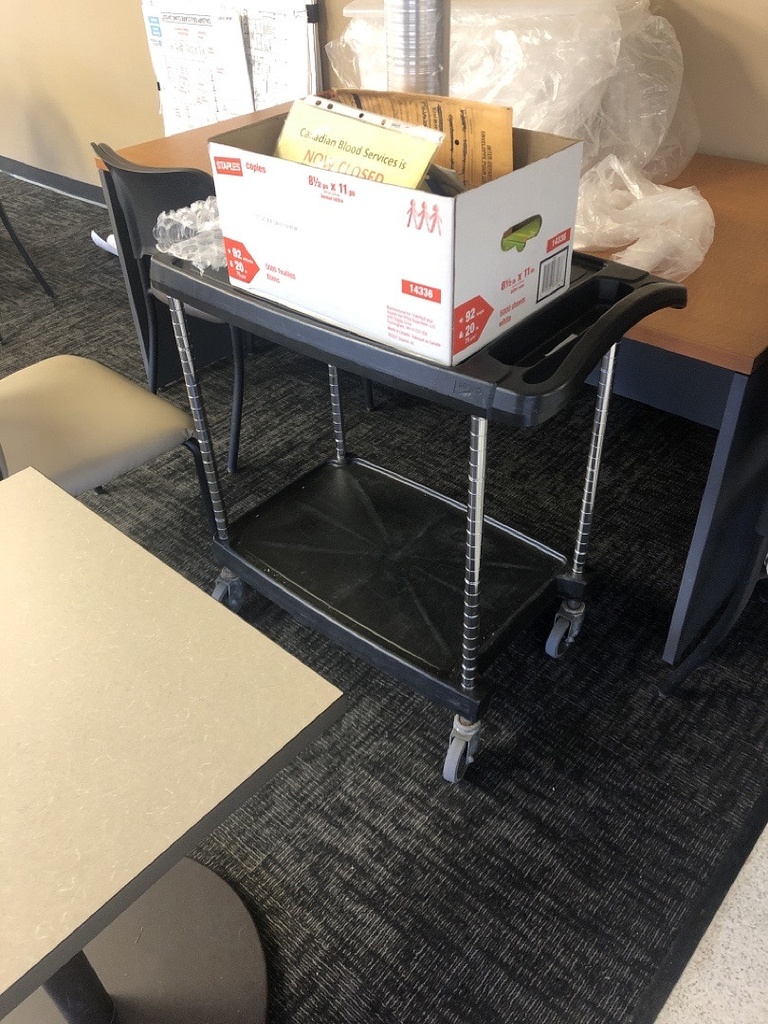 Cart Mobile 