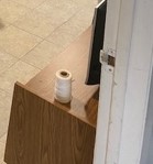 TV/Computer Table