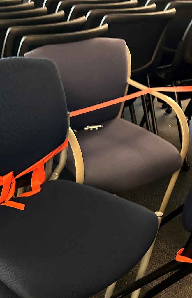 SitOnIt Side Chair with Arms