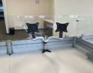 Monitor Mount
