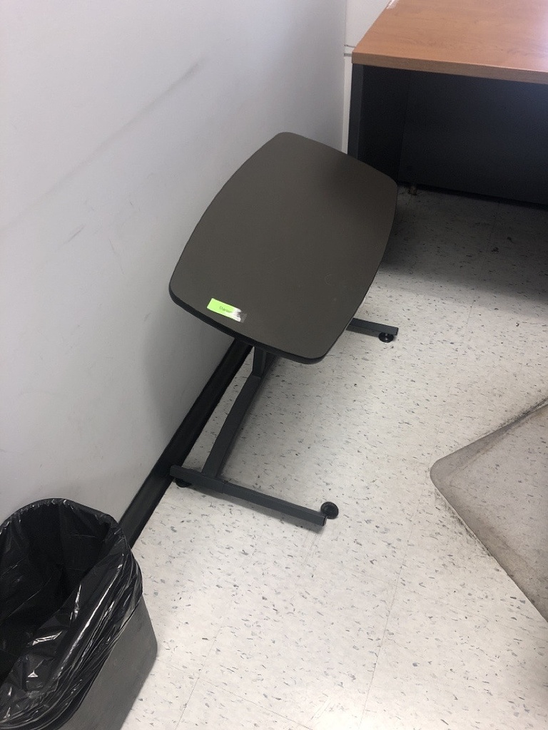 Side Table 4 Sided 