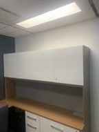 Storage Hutch ( 84l-15p-48h)