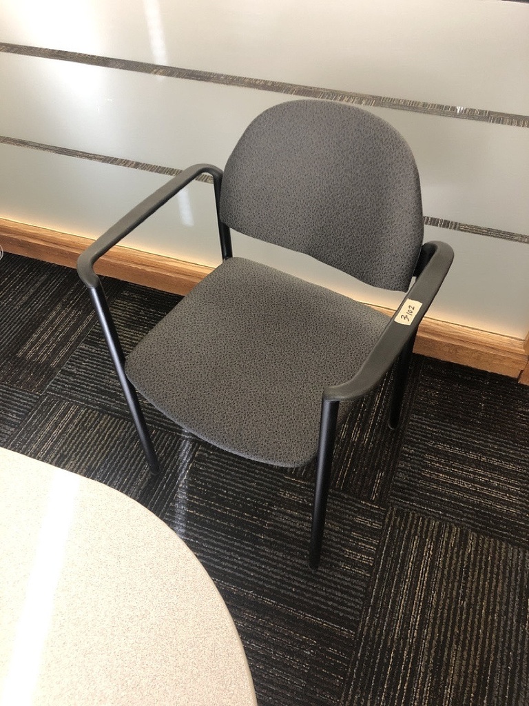 Café Stacking Chair
