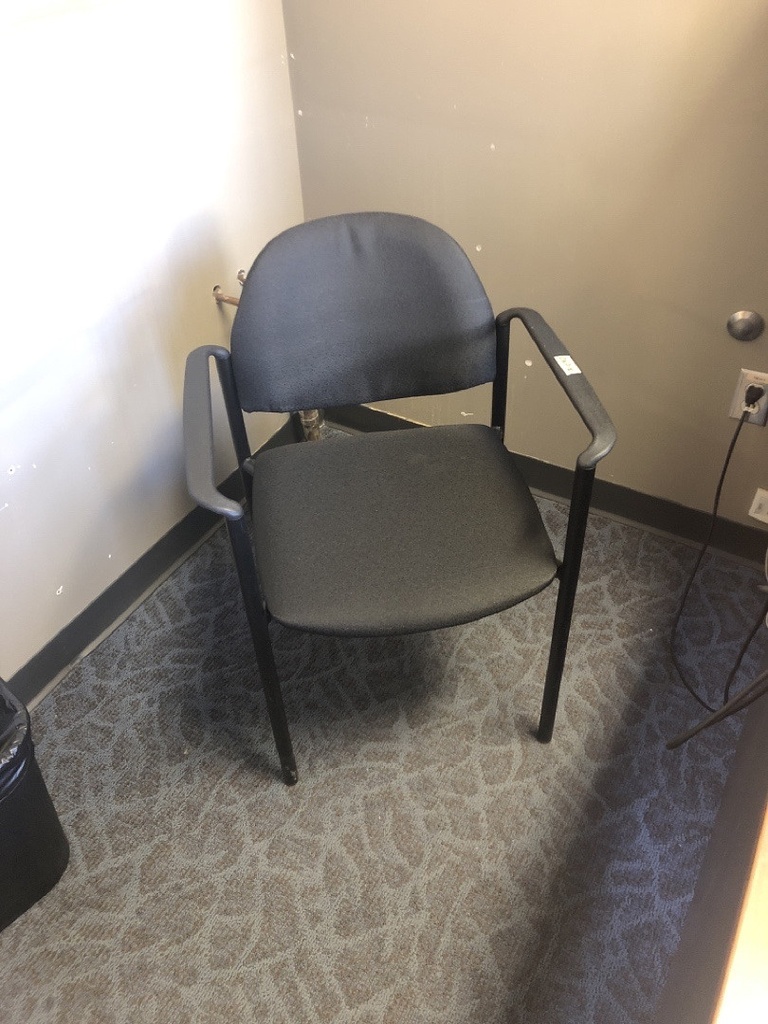 Café Stacking Chair