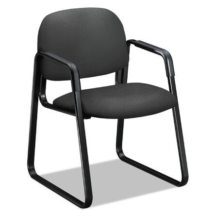 Allsteel Conference Chairs (Photo Representation)