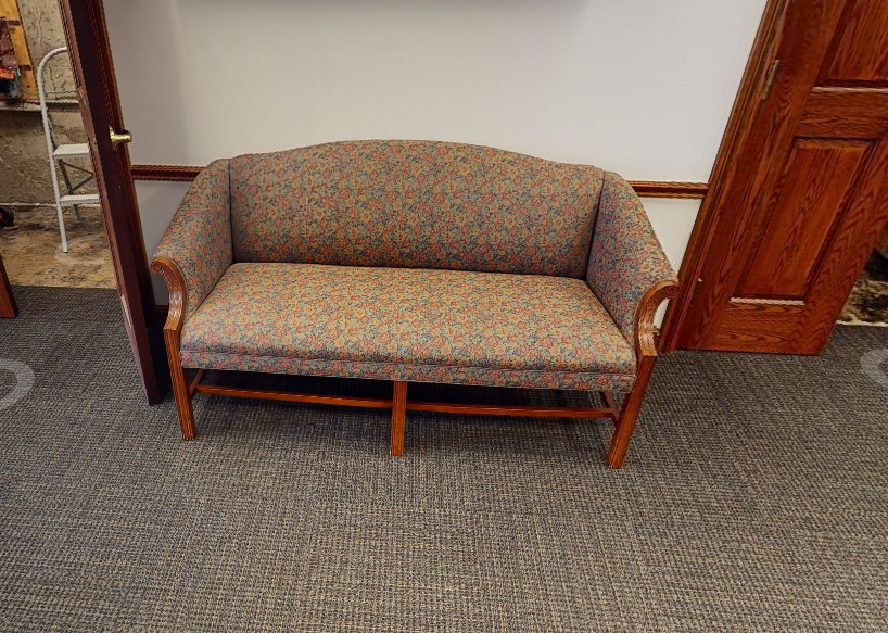Lobby Sofa
