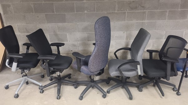 Task Chairs