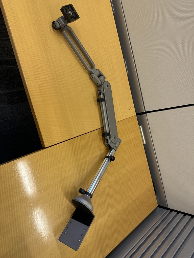 Monitor Arm