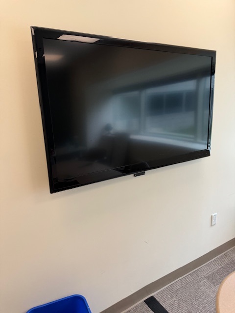 TV's Misc Sizes