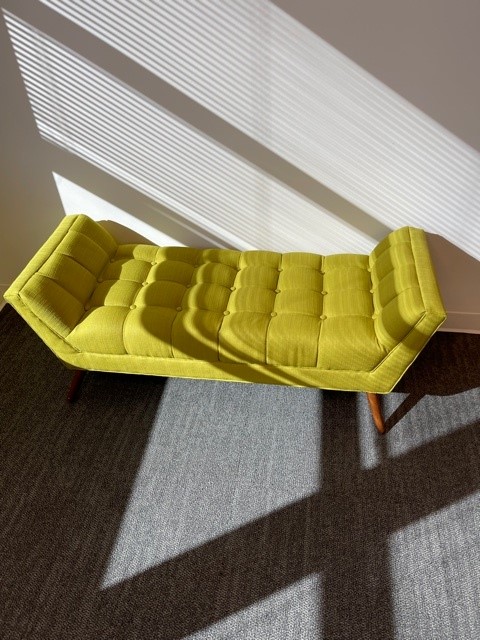 Green Lounge 