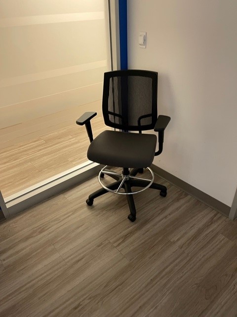 Sit on it Stool 