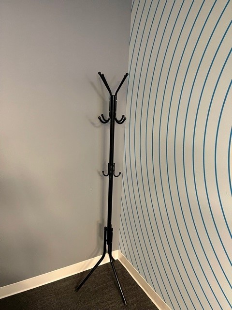 Coat Rack