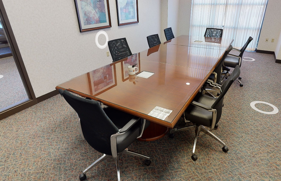 Conference Table