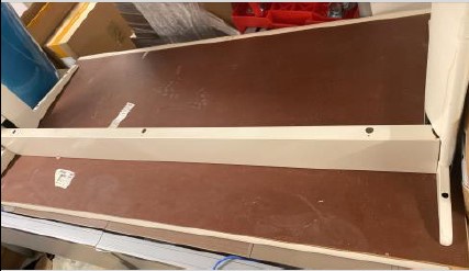 Training Table - 5'L x 29.5"W