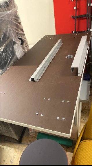 Training Table - 66"L X 30"W