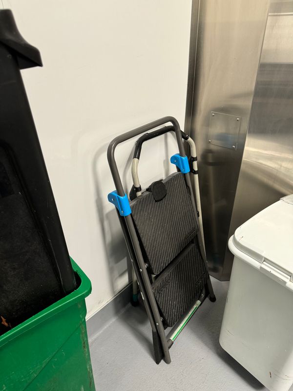 Stepstool