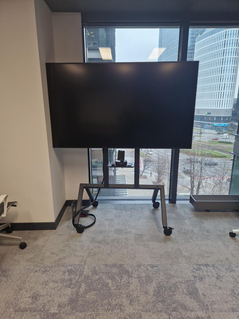 55" TV