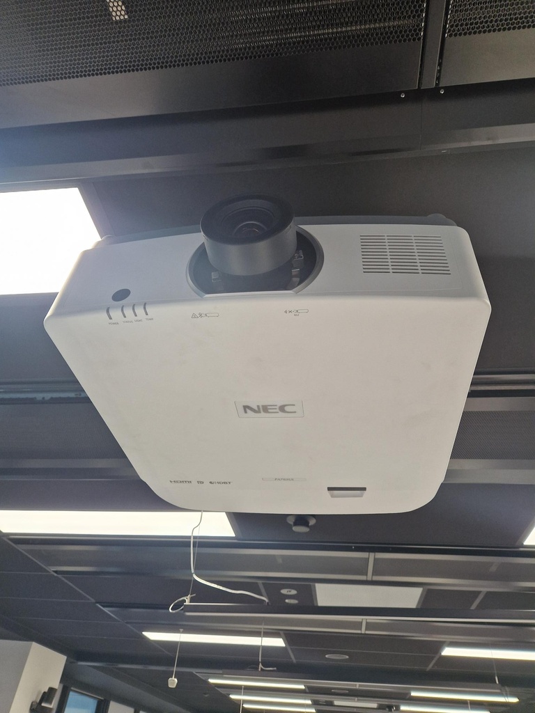 Projector