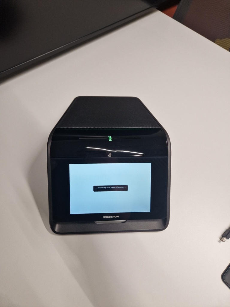 Creston Mercury Conference Phone