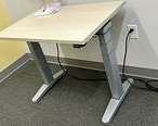 L 34 X D 23 Adjustable Desk 3