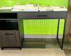 47W X 18 D Desk