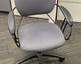 Grey Chair