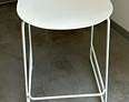 Breakroom Stool (26 H)