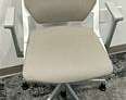 Grey Chair
