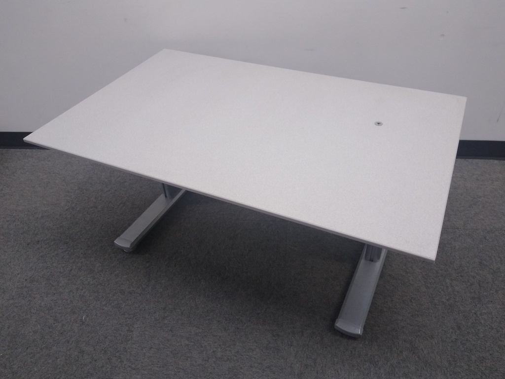 Steelcase Crank Desk (48x30)