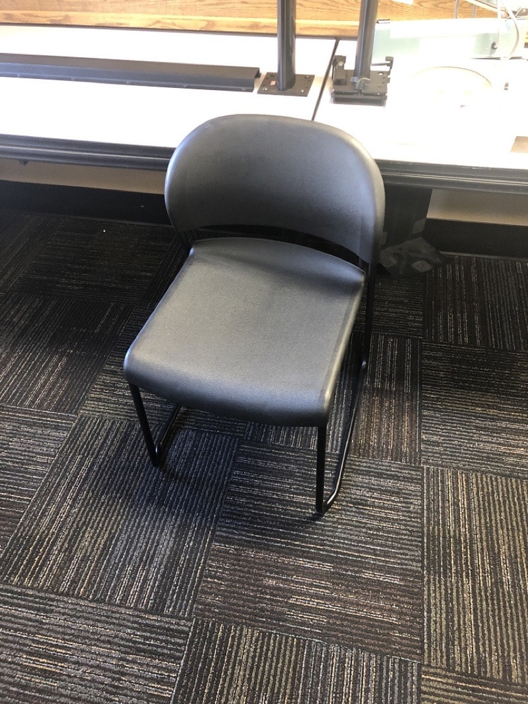 Café Stacking Chair