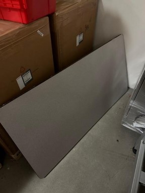 Folding Table