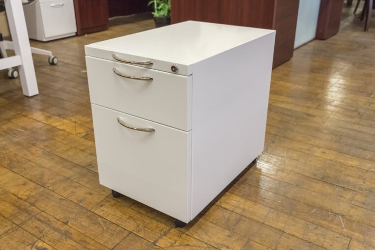 Knoll/Reff Peds 2 drawer