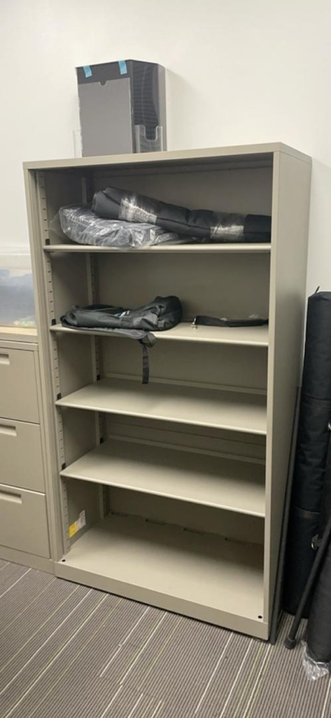Shelf - 5S S326ET27907