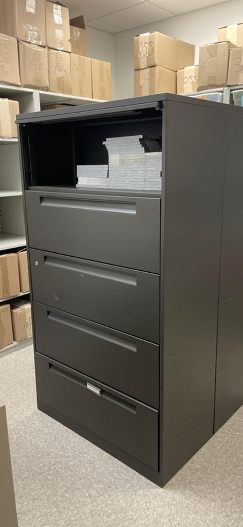 File Cabinet 5 D S326ET27931