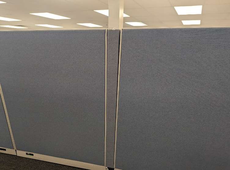 STEELCASE POWER 
POLES 3-WAY 
CONNECTION