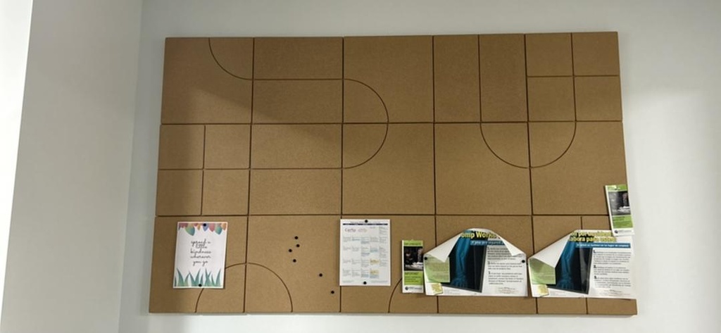 Bulletin Board