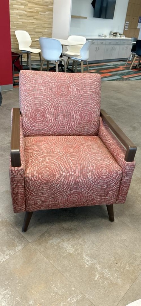 Lounge Chair