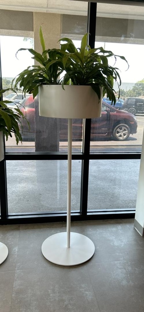 Tall Planter