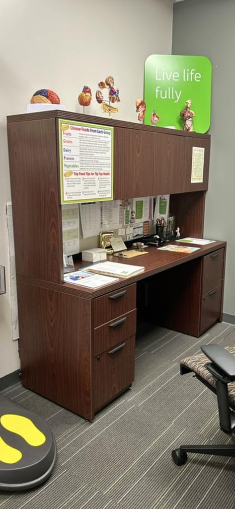 Desk