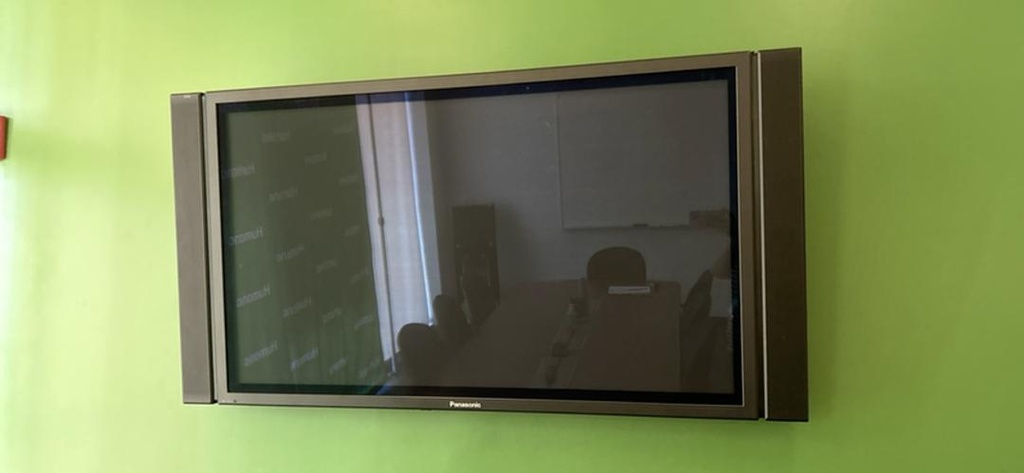 Panasonic TV
