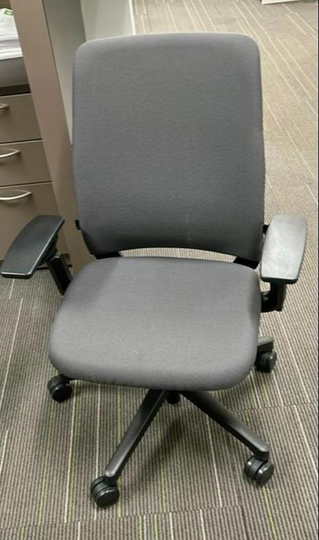 Task Chair