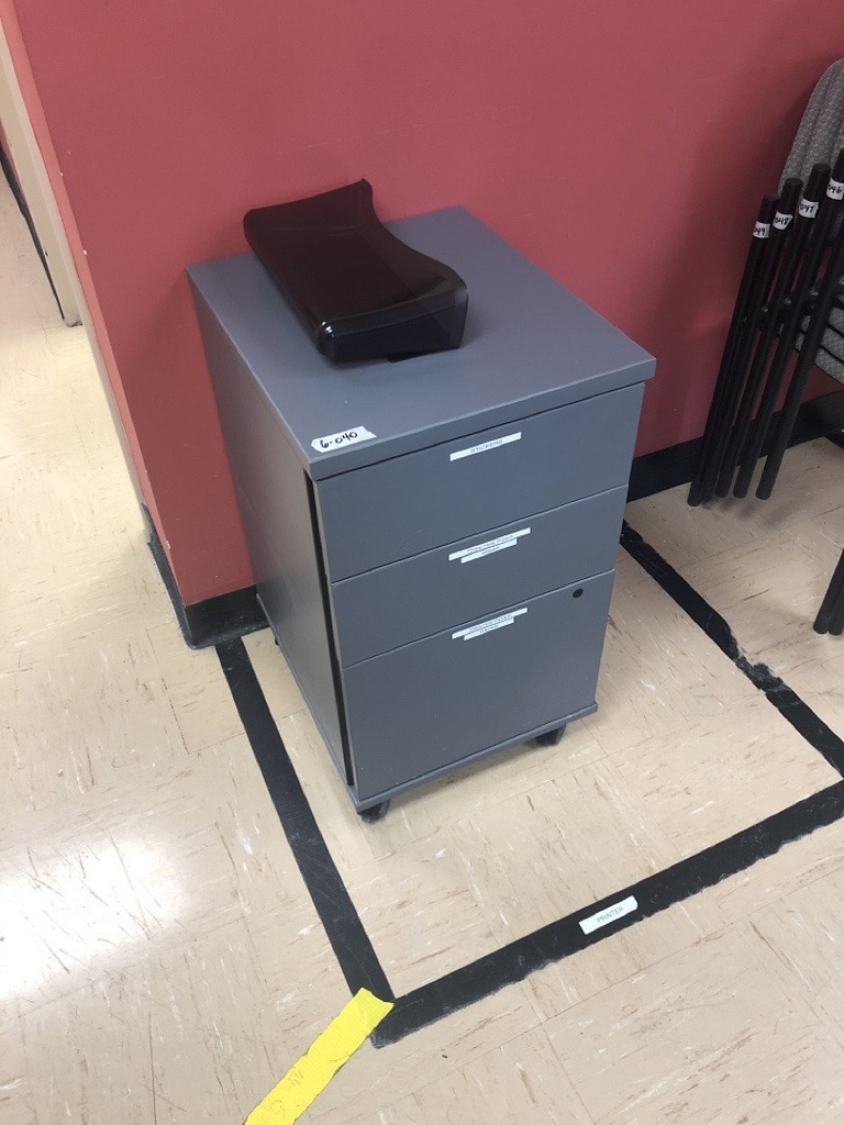 Pedestal Wood