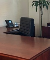 Misc. Task Chair