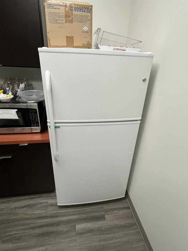 Fridge